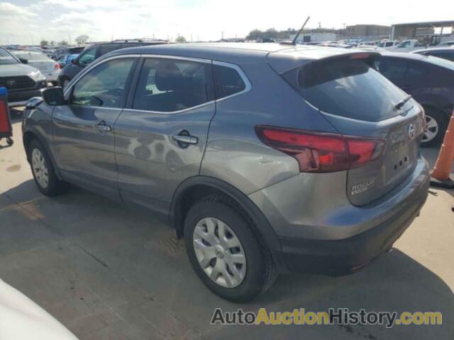 NISSAN ROGUE S, JN1BJ1CP2KW520501