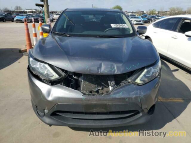 NISSAN ROGUE S, JN1BJ1CP2KW520501