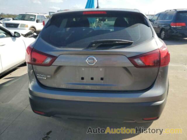 NISSAN ROGUE S, JN1BJ1CP2KW520501