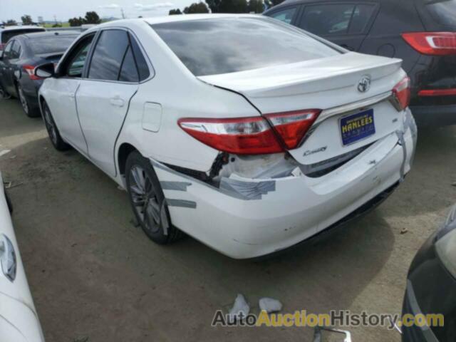 TOYOTA CAMRY LE, 4T1BF1FK8FU036702