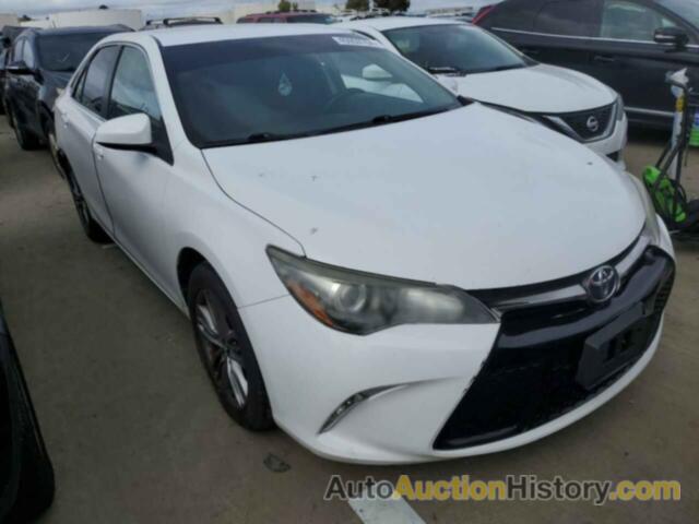 TOYOTA CAMRY LE, 4T1BF1FK8FU036702
