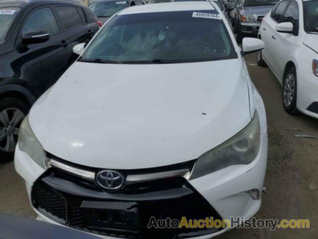 TOYOTA CAMRY LE, 4T1BF1FK8FU036702