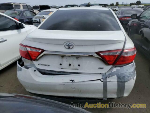 TOYOTA CAMRY LE, 4T1BF1FK8FU036702