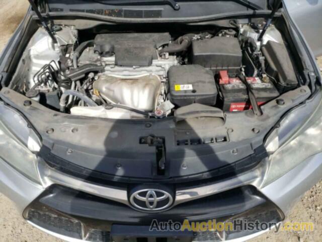 TOYOTA CAMRY LE, 4T1BF1FK3HU302937