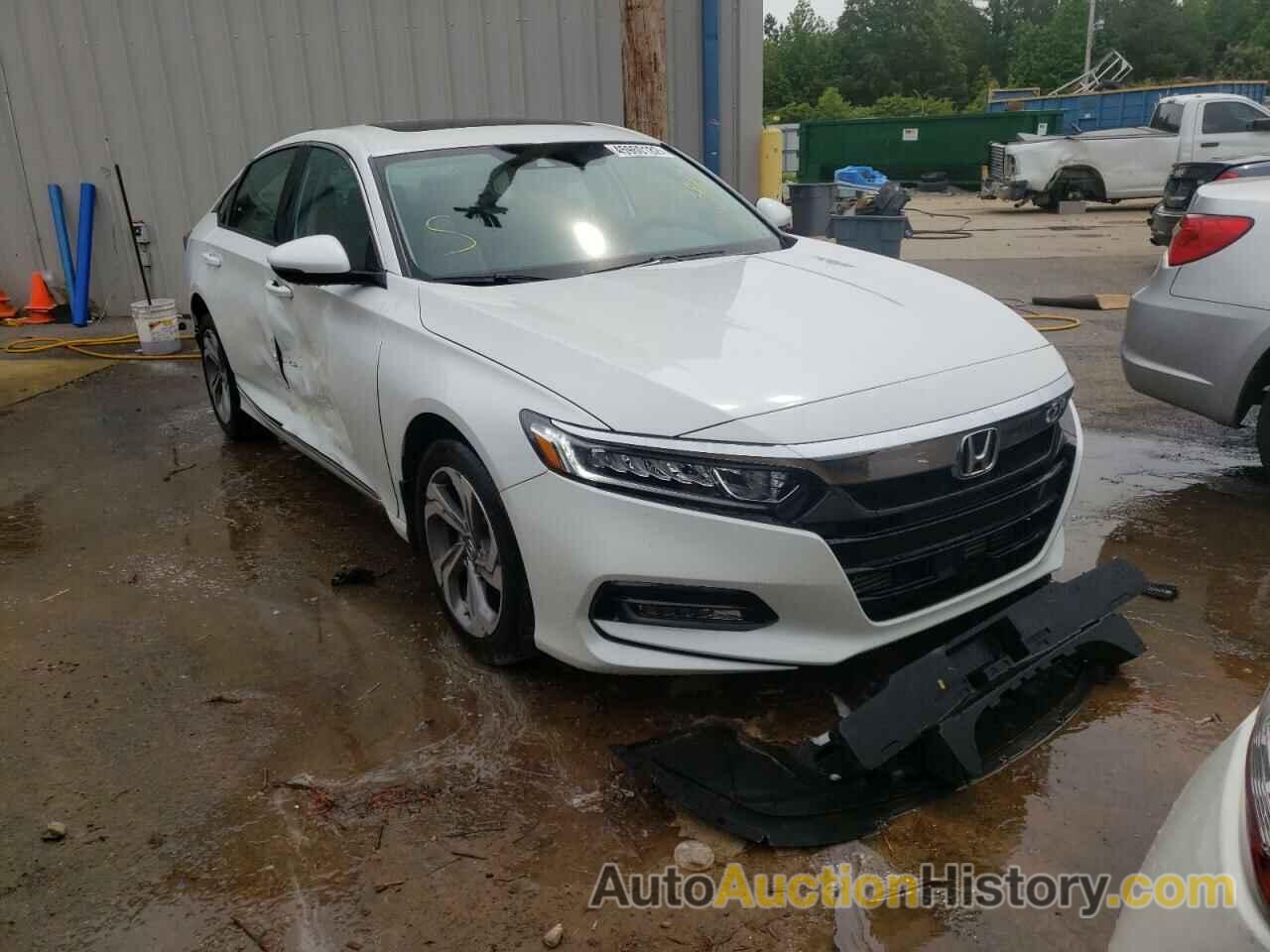 2020 HONDA ACCORD EXL, 1HGCV1F5XLA003091