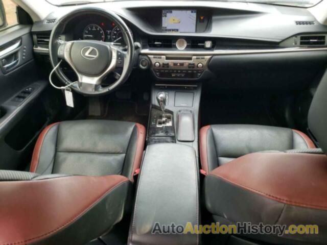 LEXUS ES350 350, JTHBK1GG3F2187418