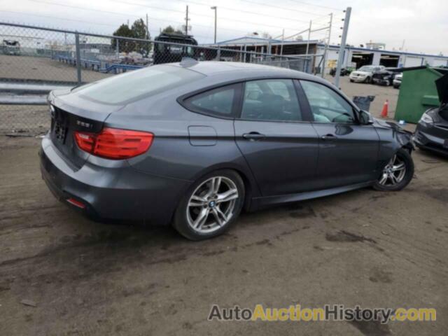 BMW 3 SERIES XIGT SULEV, WBA8Z5C50GG500347