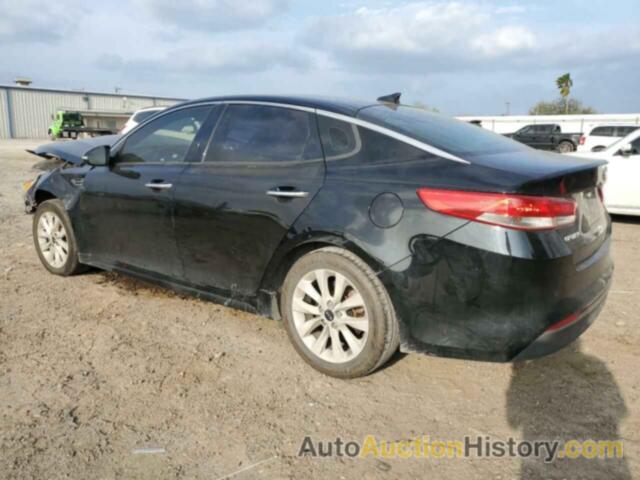 KIA OPTIMA EX, 5XXGU4L37JG214239