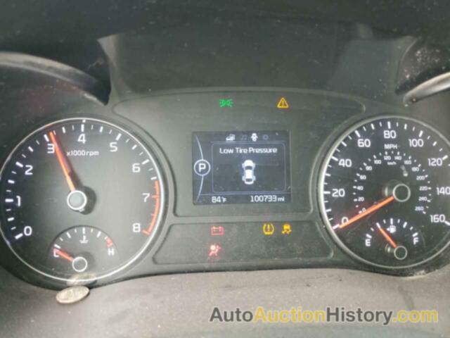 KIA OPTIMA EX, 5XXGU4L37JG214239