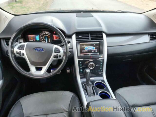 FORD EDGE SPORT, 2FMDK3AK6DBC05478