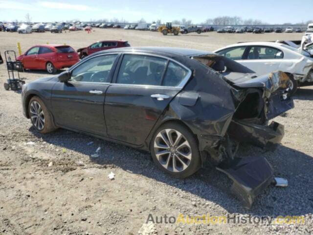 HONDA ACCORD SPORT, 1HGCR2F54FA101497