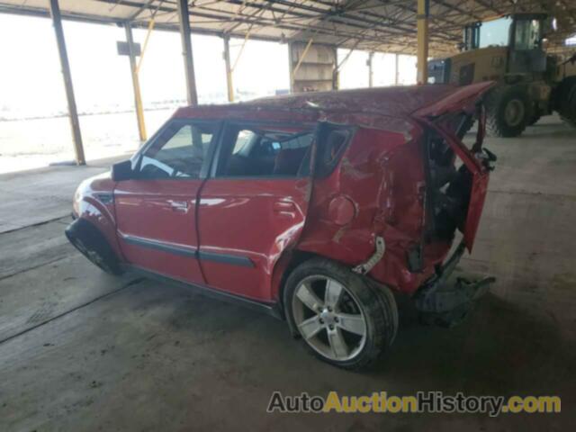 KIA SOUL +, KNDJT2A27A7171196