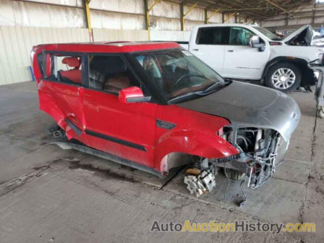 KIA SOUL +, KNDJT2A27A7171196