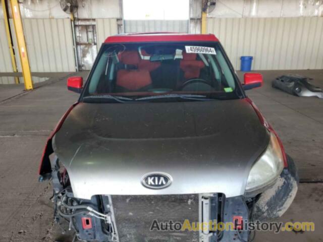 KIA SOUL +, KNDJT2A27A7171196