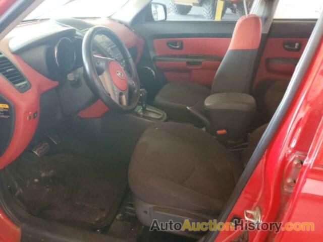 KIA SOUL +, KNDJT2A27A7171196