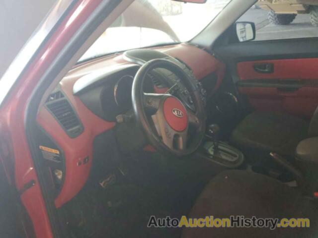 KIA SOUL +, KNDJT2A27A7171196