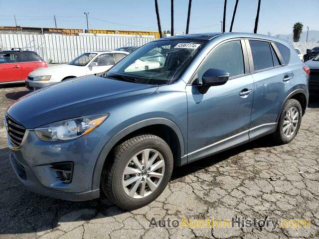 MAZDA CX-5 TOURING, JM3KE4CY5G0632531