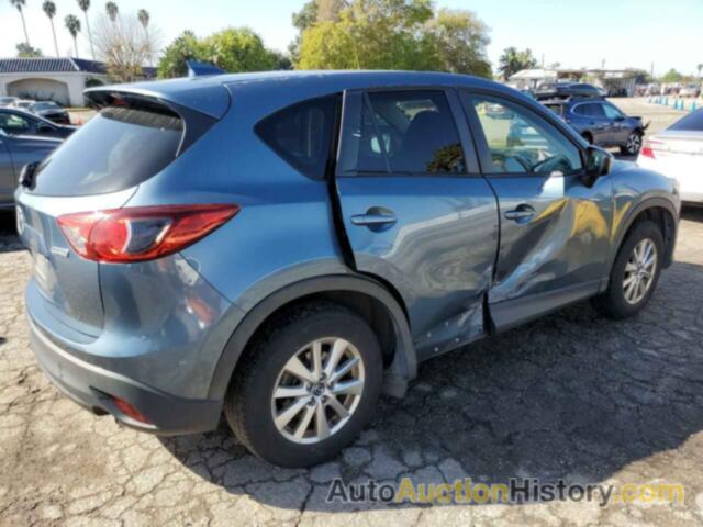 MAZDA CX-5 TOURING, JM3KE4CY5G0632531