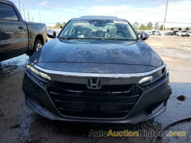 HONDA ACCORD TOURING, 1HGCV1F98JA139851