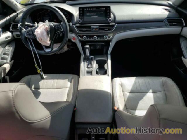 HONDA ACCORD TOURING, 1HGCV1F98JA139851