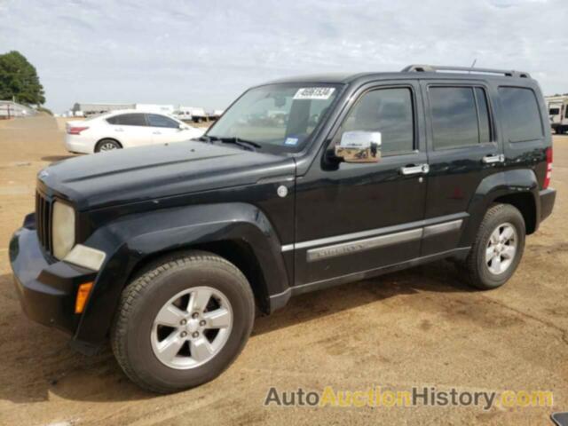 JEEP LIBERTY SPORT, 1C4PJLAK0CW134456