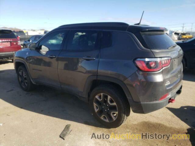 JEEP COMPASS TRAILHAWK, 3C4NJDDB7HT631199