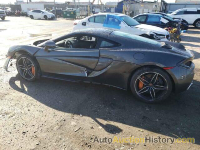 MCLAREN AUTOMOTIVE ALL MODELS, SBM13GAA0JW005619