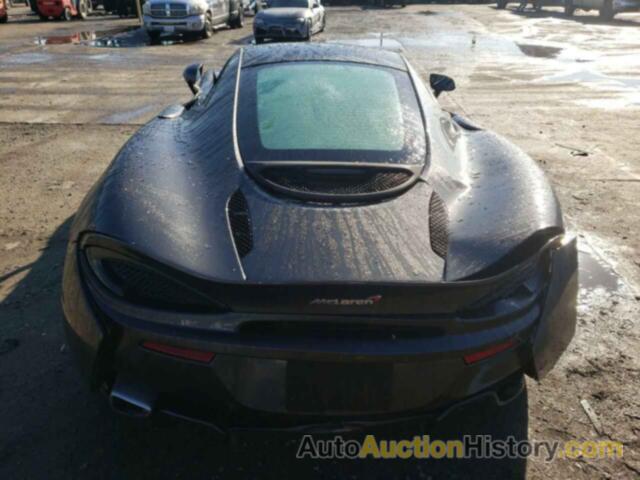 MCLAREN AUTOMOTIVE ALL MODELS, SBM13GAA0JW005619