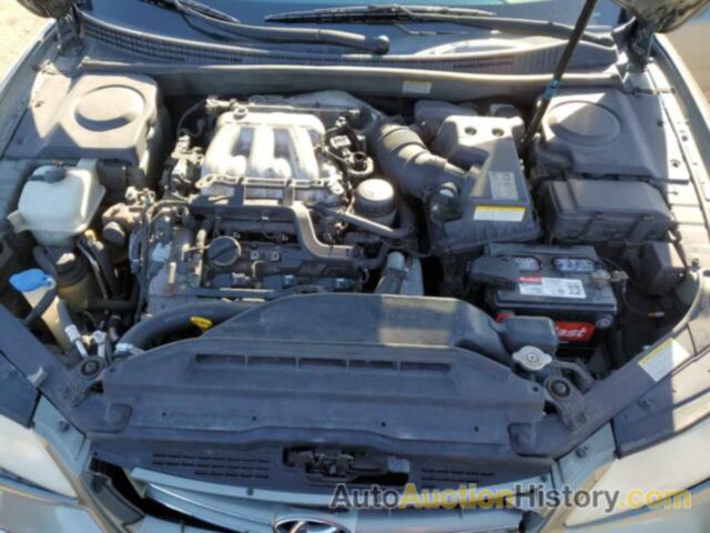 HYUNDAI AZERA SE, KMHFC46FX6A115398