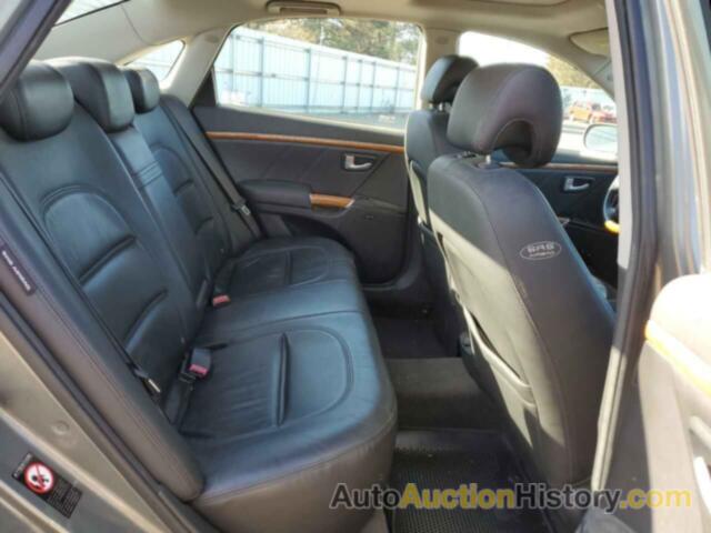 HYUNDAI AZERA SE, KMHFC46FX6A115398