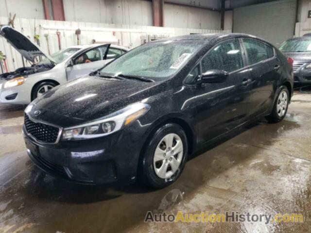 KIA FORTE LX, 3KPFK4A78HE062241