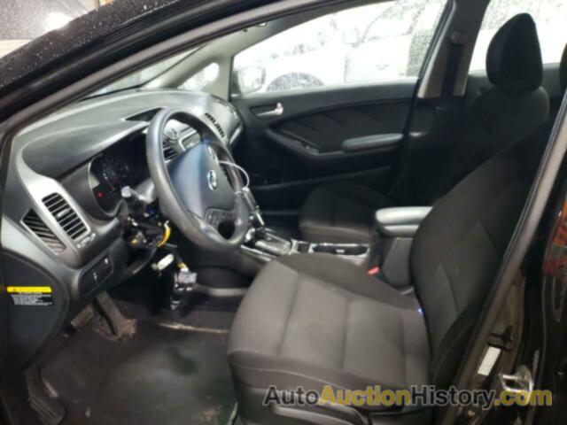 KIA FORTE LX, 3KPFK4A78HE062241