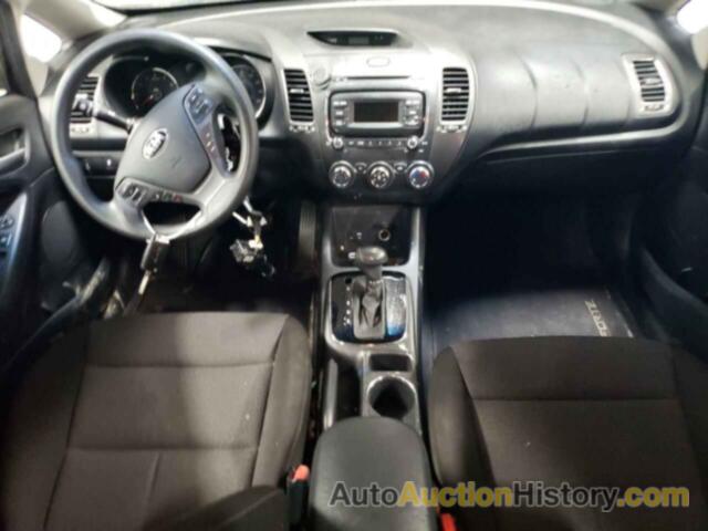 KIA FORTE LX, 3KPFK4A78HE062241