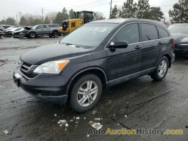 HONDA CRV EXL, JHLRE4H73BC000225