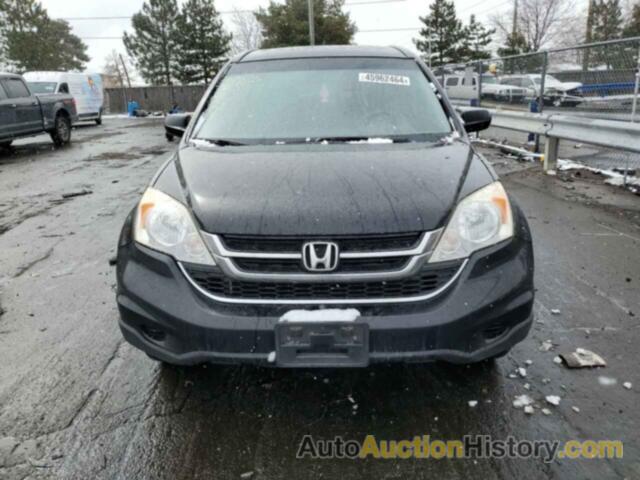 HONDA CRV EXL, JHLRE4H73BC000225