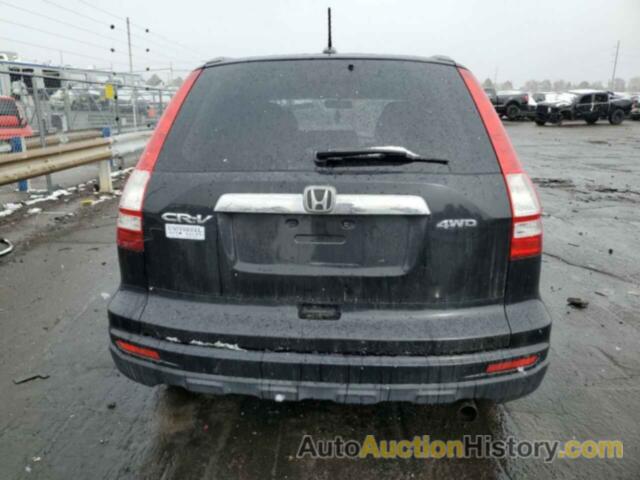 HONDA CRV EXL, JHLRE4H73BC000225