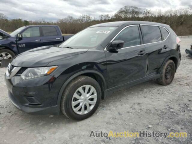 NISSAN ROGUE S, 5N1AT2MT4GC924831