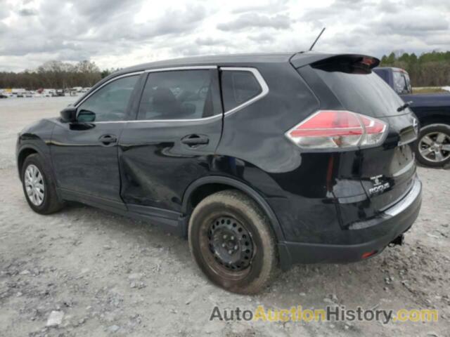 NISSAN ROGUE S, 5N1AT2MT4GC924831