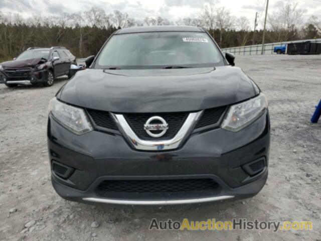 NISSAN ROGUE S, 5N1AT2MT4GC924831