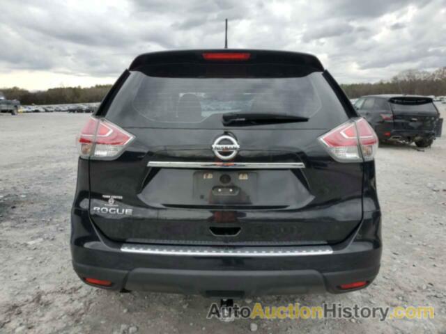 NISSAN ROGUE S, 5N1AT2MT4GC924831