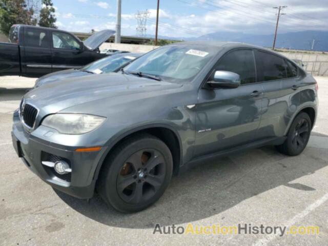 BMW X6 XDRIVE35I, 5UXFG43528LJ35283