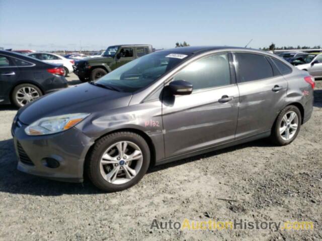 FORD FOCUS SE, 1FADP3F20EL264676