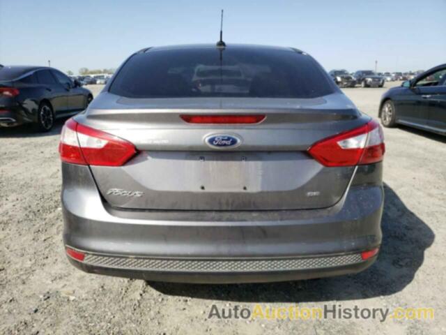 FORD FOCUS SE, 1FADP3F20EL264676