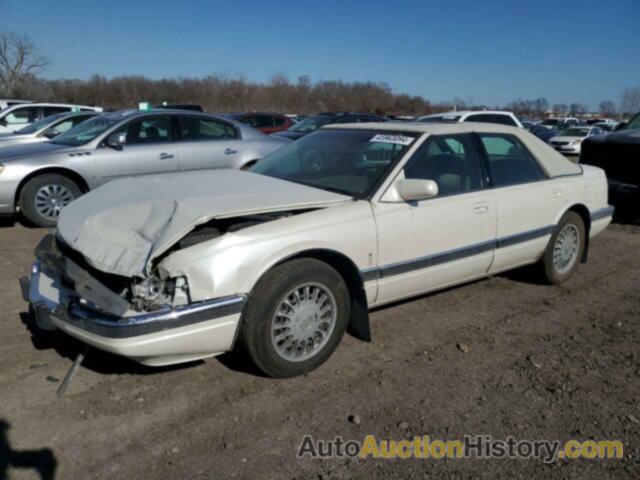 CADILLAC SEVILLE SLS, 1G6KS52Y7VU813857