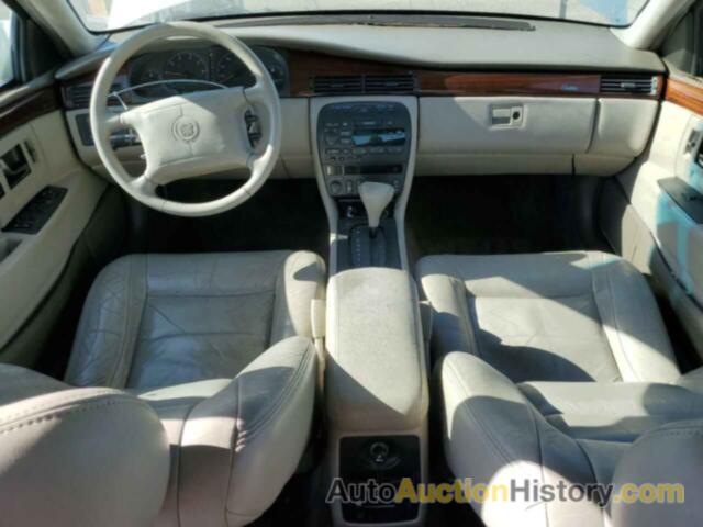 CADILLAC SEVILLE SLS, 1G6KS52Y7VU813857