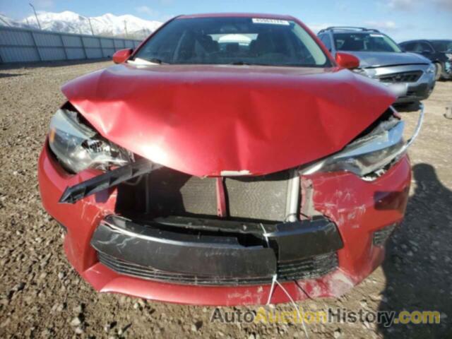 TOYOTA COROLLA L, 2T1BURHE6FC443141