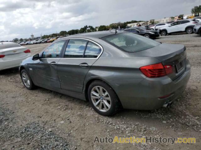 BMW 5 SERIES I, WBA5A5C57ED503352