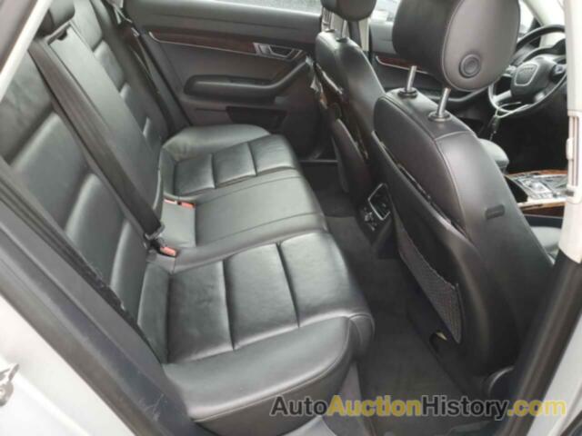 AUDI A6 PREMIUM PLUS, WAUFGAFB7AN024379