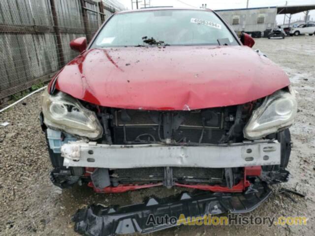 LEXUS CT 200 200, JTHKD5BH0C2100748