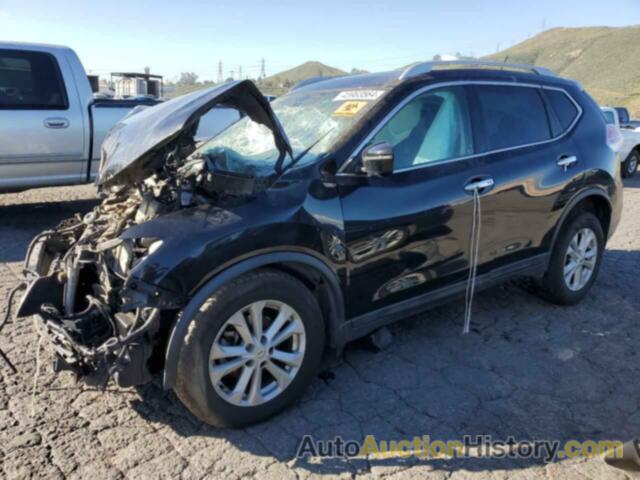 NISSAN ROGUE S, 5N1AT2MT3GC877369